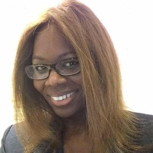 Meet your Posher, Tracy-ann